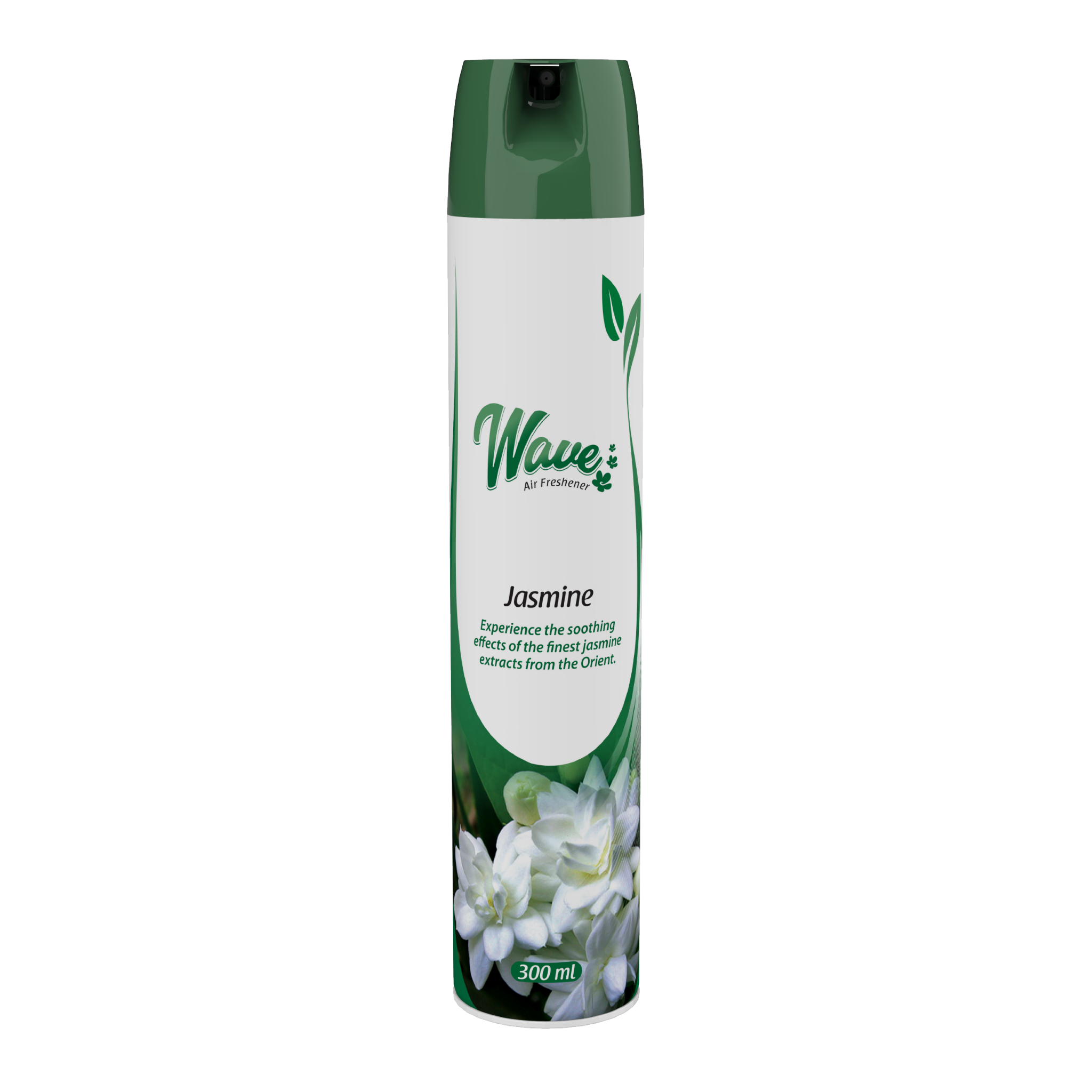 Wave Air Freshener Jasmine (300ml) Quasem Group